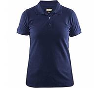 Blakläder 330710358800 X L Mujer Camisa Polo talla XL Marina Azul