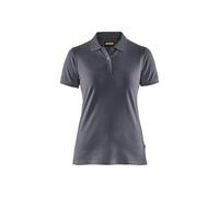 Blakläder 330710359400S Polo Mujer Talla S en Gris, S