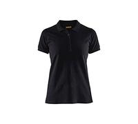 Blakläder 330710359900 X Tamaño XXL 3 X L Polo Mujeres, Color negro