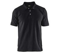 Blakläder 332410509900l L Polo-shirt tamaño en negro - (1 pieza)