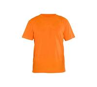 Blakläder 333110115300l tamaño grande camiseta - Naranja
