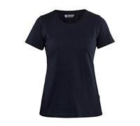 Blakläder 333410428900XXL Camiseta para mujer, azul marino, 2XL