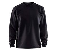 Blåkläder Sudadera 33351157 Negro-XXL XXL