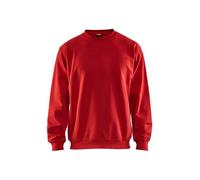 Blakläder 3340115856004 X 4 X L - Sudadera, tamaño L, color rojo