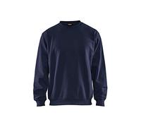 Blakläder 334011588900 X XXL - Sudadera, talla XXXL Marino Azul