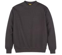 Blakläder 334011589800l sudadera tamaño L, Gris oscuro, L