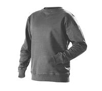 Blakläder 336410489400 M tamaño mediano College Jersey - gris