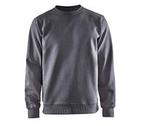 Blakläder 336410489400 X XXL College Jersey talla XXXL gris