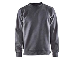 Blakläder 336410489400 X XXL College Jersey talla XXXL gris