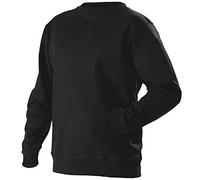 Blakläder 3364104899004 X L College Jersey tamaño 4 X L en negro 1