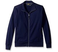 Blakläder 33721158 Sudadera para Mujer, Azul Marino, L, XXS