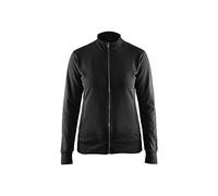 Blakläder 337211589900L - Sudadera para mujer, talla L, color negro