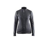 Blakläder 337211589900M - Sudadera para mujer, talla M, color negro