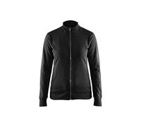 Blakläder 337211589900XL - Sudadera para mujer, talla XL, color negro