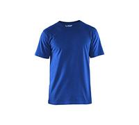Blakläder 352510428500 X XXL camiseta tamaño, azul, XXXL