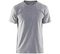 Blakläder 353310599000 M camiseta Slim Fit tamaño M, gris, M