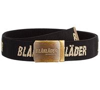 Blåkläder 400300009900 - Cinturón, talla única, color negro