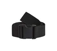 blakläder 400739003800115 cm Cinturón de piel, Negro, 400600009900ONESIZE