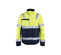 Blåkläder Arbeitsjacke Chaqueta de invierno Multinorm 40691514 3XL