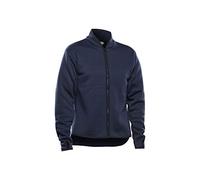 Blåkläder Arbeitsjacke chaqueta de piel de fibra 47702954 M