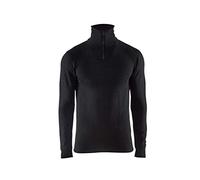 Blakläder 489417069900s tamaño pequeño cálido ropa interior Top - negro