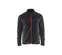 Blåkläder Arbeitsjacke Microchaqueta polar 49971010 3XL