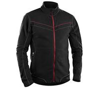 Blakläder 499710109900XS Chaqueta de forro micropolar, talla XS, color negro