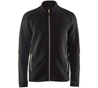 Blakläder 499825329900 M chaqueta de forro polar evolución tamaño M, negro, M
