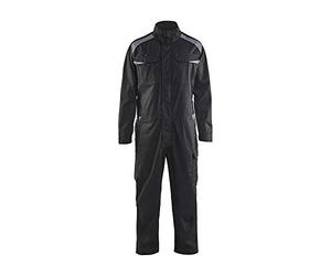 Blakläder 605418009994 C44 industria traje talla C44 negro/gris