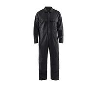 Blakläder 615110009900 C60 traje talla C60 negro