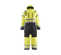 Blakläder 676319773399 C56 HIGH-VIS invierno traje Class 3 talla C56 amarillo/negro