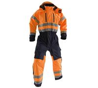 Blåkläder Arbeitsoverall Mono de invierno de alta visibilidad 67631977 C52