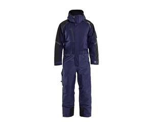 Blakläder 678519778999 C50 invierno traje talla C50 azul/negro