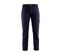 Blakläder 710418008994 C48 tamaño C48 "industria pantalones - azul marino/gris
