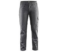 Blakläder 710418009499 C48 tamaño C48 "industria pantalones - gris/negro