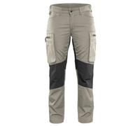 Blåkläder Pantalones de trabajo para señoraitService mit Stretch 71591845 C34