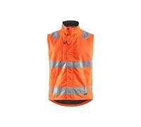 blakläder Advertencia Protección de Invierno Chaleco tamaño m en color naranja, 1 pieza, 387019005300 M