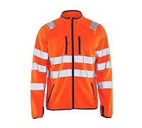 blakläder Advertencia Protección de Sweater tamaño L en naranja, 1 pieza, 490625125300l