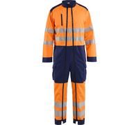 Blåkläder Arbeitmono de alta visibilidad 60201812 XL