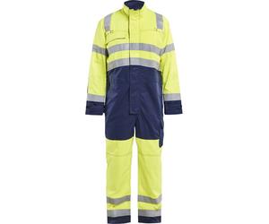 Blåkläder Arbeitmono de alta visibilidad 63731804 C46