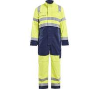 Blåkläder Arbeitmono de alta visibilidad 63731804 C50