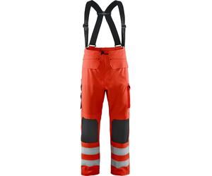 Blåkläder Arbeitpantalón lluvia pantalón nivel 2 13022003 3XL