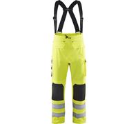 Blåkläder Arbeitpantalón lluvia pantalón nivel 2 13022003 4XL