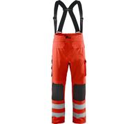 Blåkläder Arbeitpantalón lluvia pantalón nivel 2 13022003 M