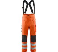 Blåkläder Arbeitpantalón lluvia pantalón nivel 2 13022003 S
