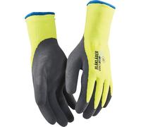 Blåkläder Arbeitshandschuh guante artesanal forrado de látex 29611451 à 9