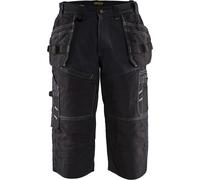 Blåkläder Arbeitshose artesano pirata pantalones X1500 15011310 C52