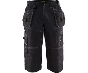 Blåkläder Arbeitshose artesano pirata pantalones X1500 15011310 C54