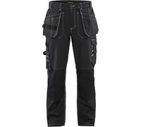 Blåkläder Arbeitshose craftsman 15301370 C152