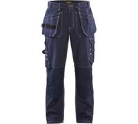 Blåkläder Arbeitshose craftsman 15301370 D108